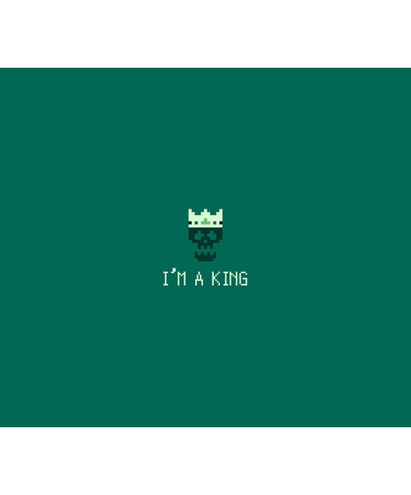 I m a King Steam Key GLOBAL